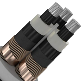 Кабель АПвПу2г 3х150/35-35 Кабель АПвПу2г 3х150/35-35